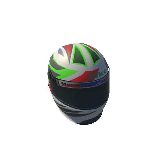 Helmet 10